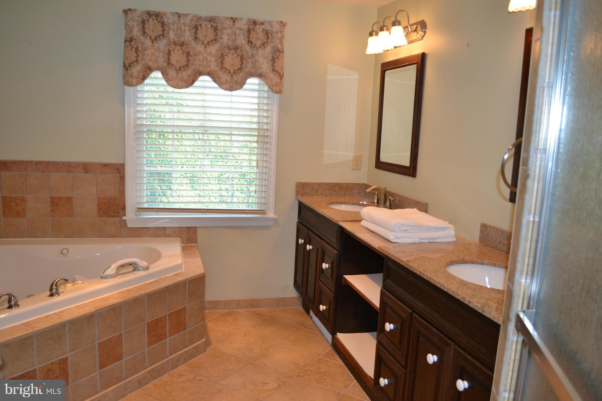 24878 Swan Road St. Michaels, MD 21663 - Photo 19 of 30 Bath (Master) 1