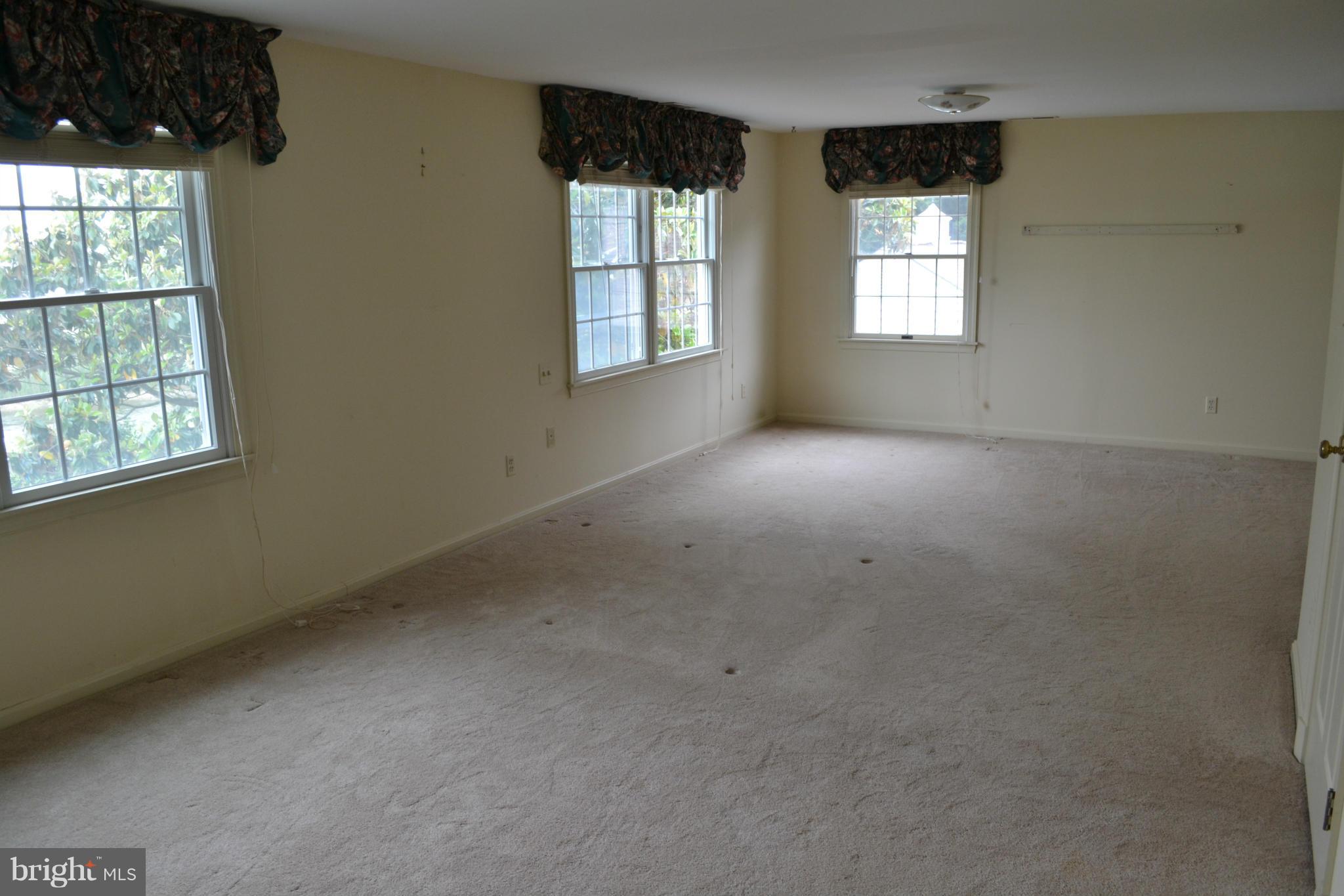24878 Swan Road St. Michaels, MD 21663 - Photo 20 of 30 Master Bedroom 2 with en suite bathroom