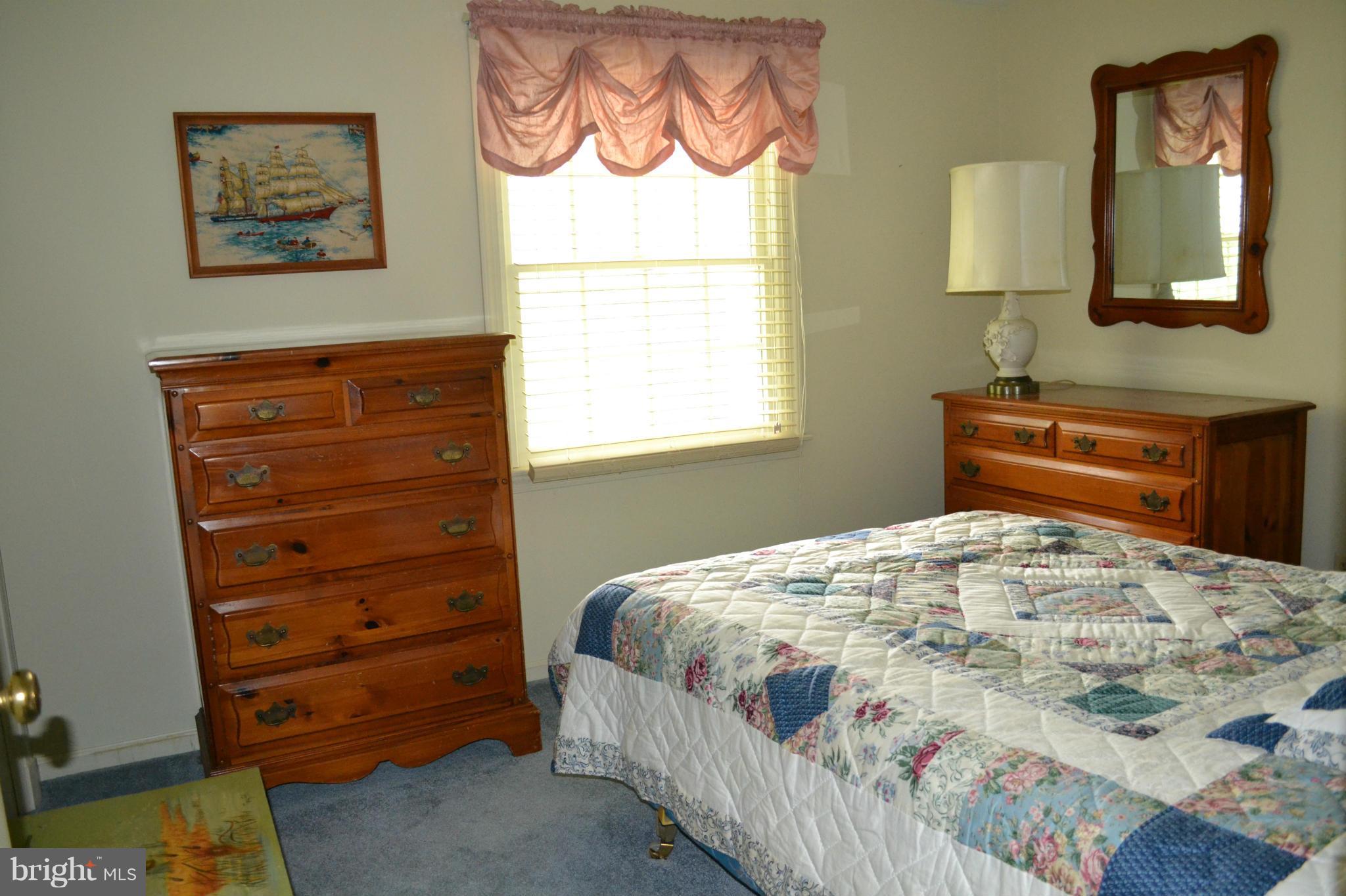 24878 Swan Road St. Michaels, MD 21663 - Photo 21 of 30 Bedroom 4