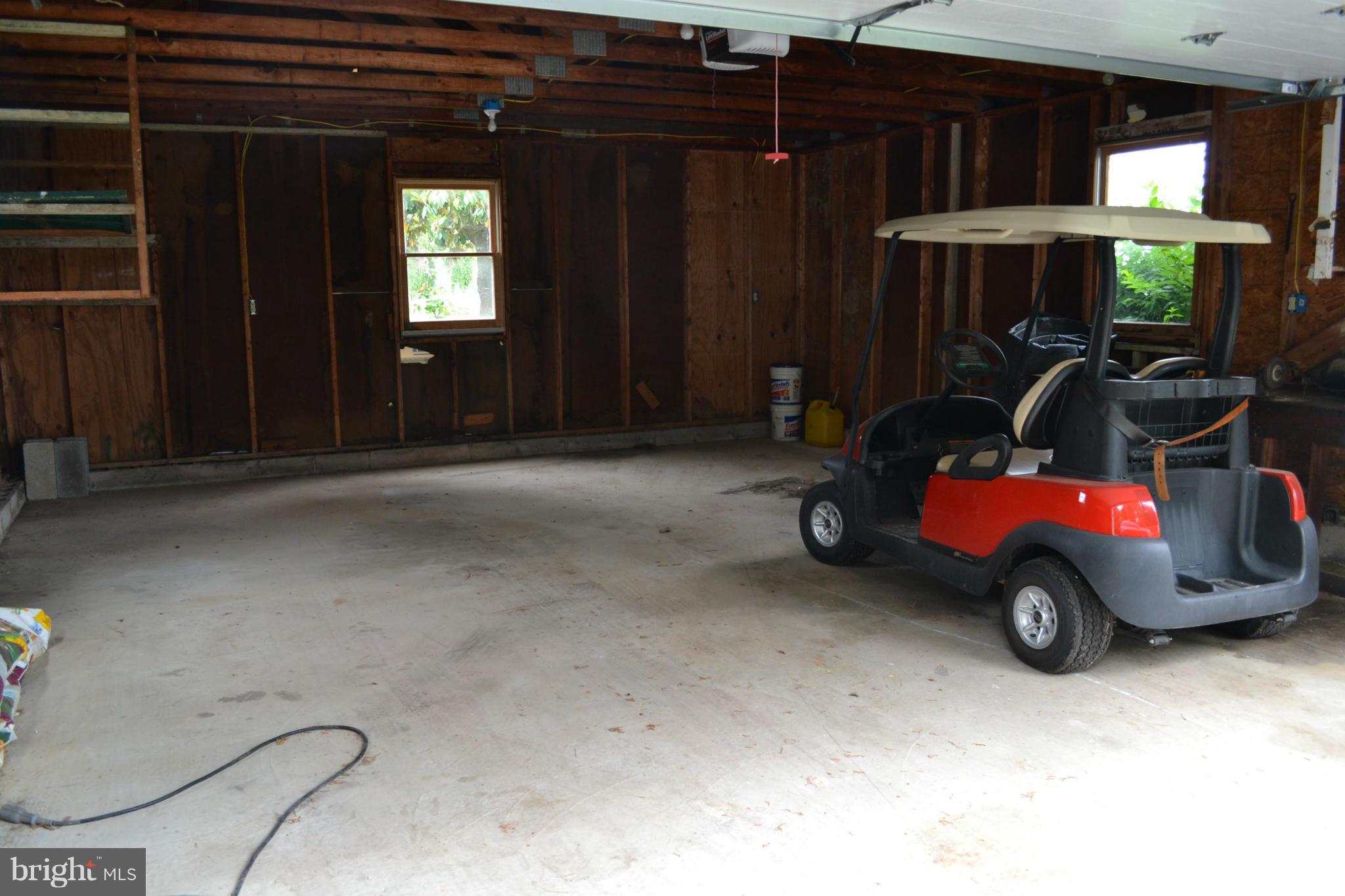 24878 Swan Road St. Michaels, MD 21663 - Photo 22 of 30 Garage 2 or boat shed and workshop