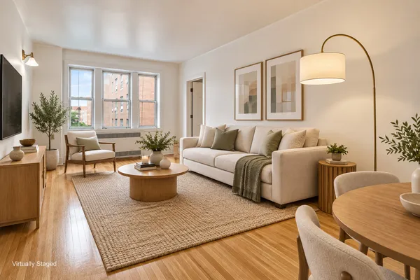 $3,000 | 76-15 35th Avenue, Unit 3P | Jackson Heights