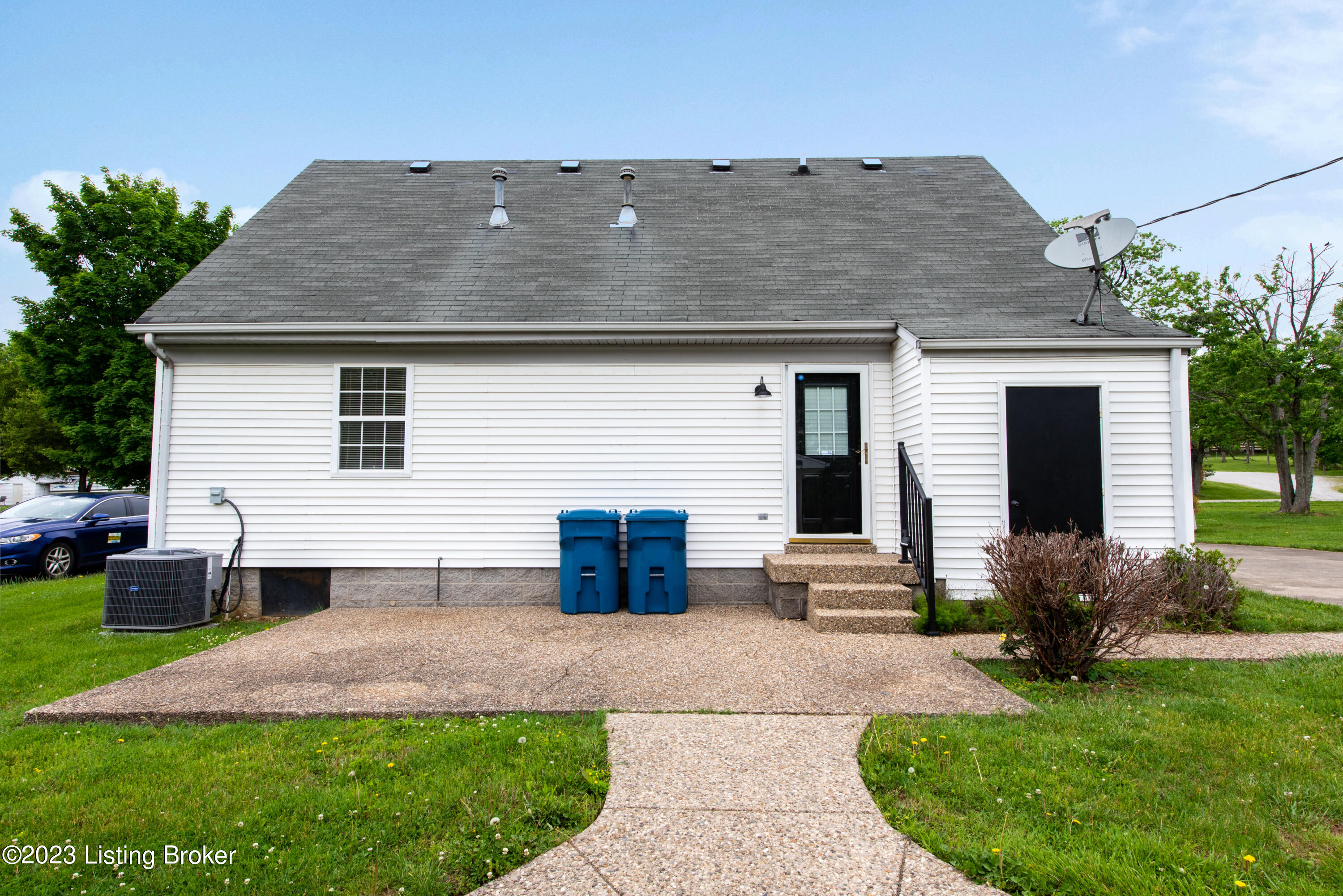 719 Jericho Road La Grange, KY 40031 - Photo 25 of 34 4920