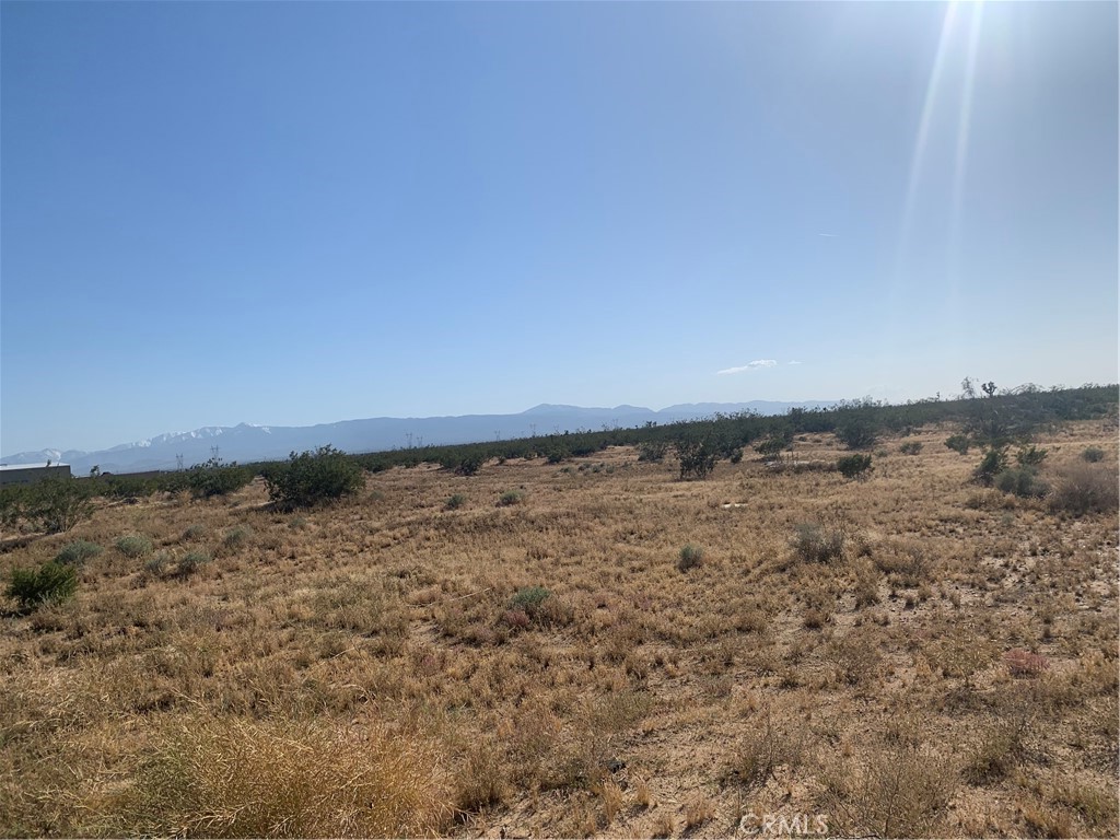 17374 Koala Road Adelanto, CA 92301 - Photo 24 of 33 a view of ocean view with beach