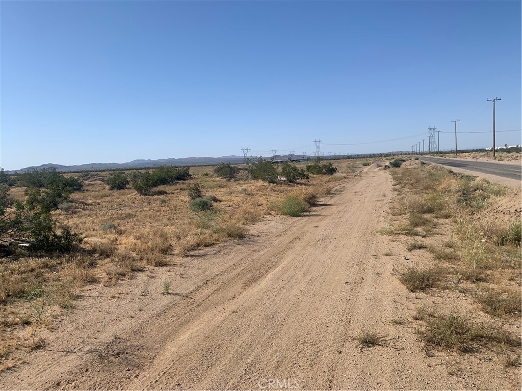 17374 Koala Road Adelanto, CA 92301 - Photo 28 of 33 a view of ocean view with beach