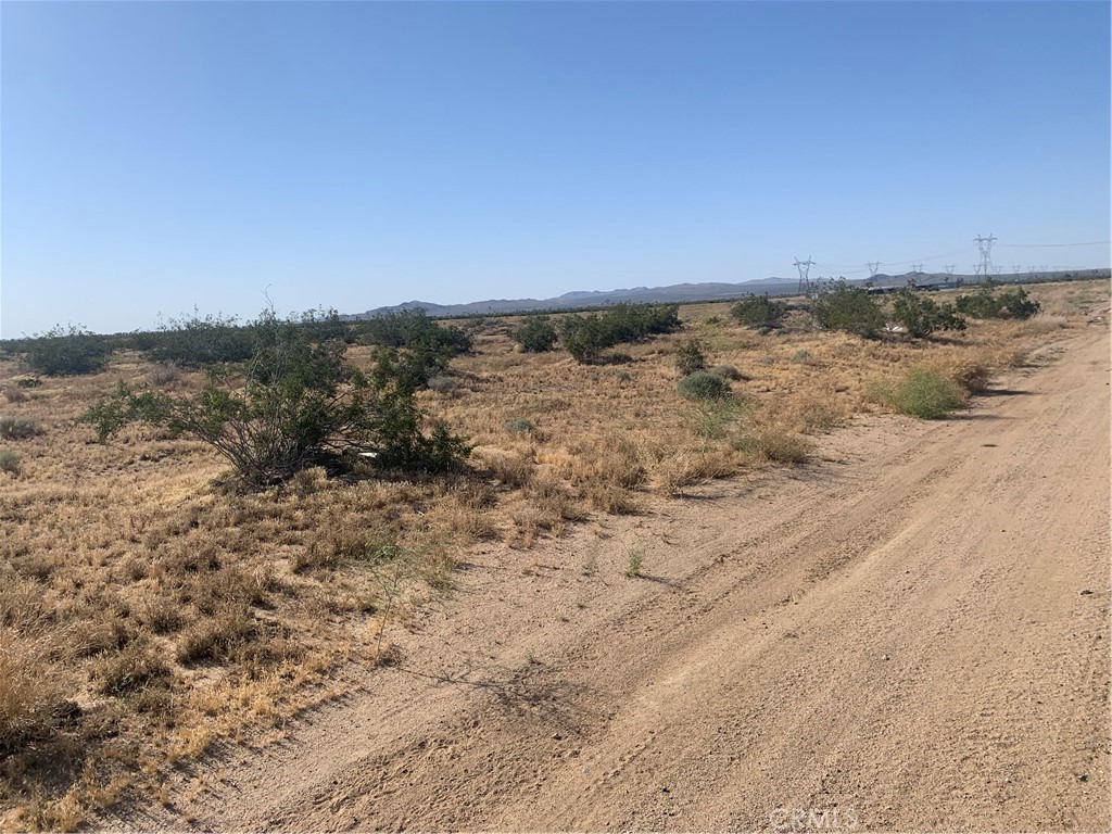 17374 Koala Road Adelanto, CA 92301 - Photo 32 of 33 a view of beach and ocean