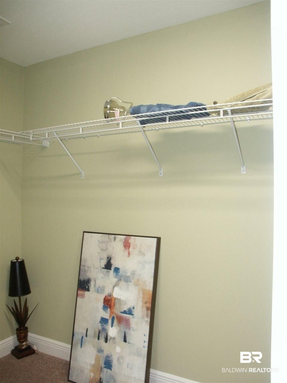 12610 Westfield Loop Lillian, AL 36549 - Photo 12 of 24 Walk In Closet