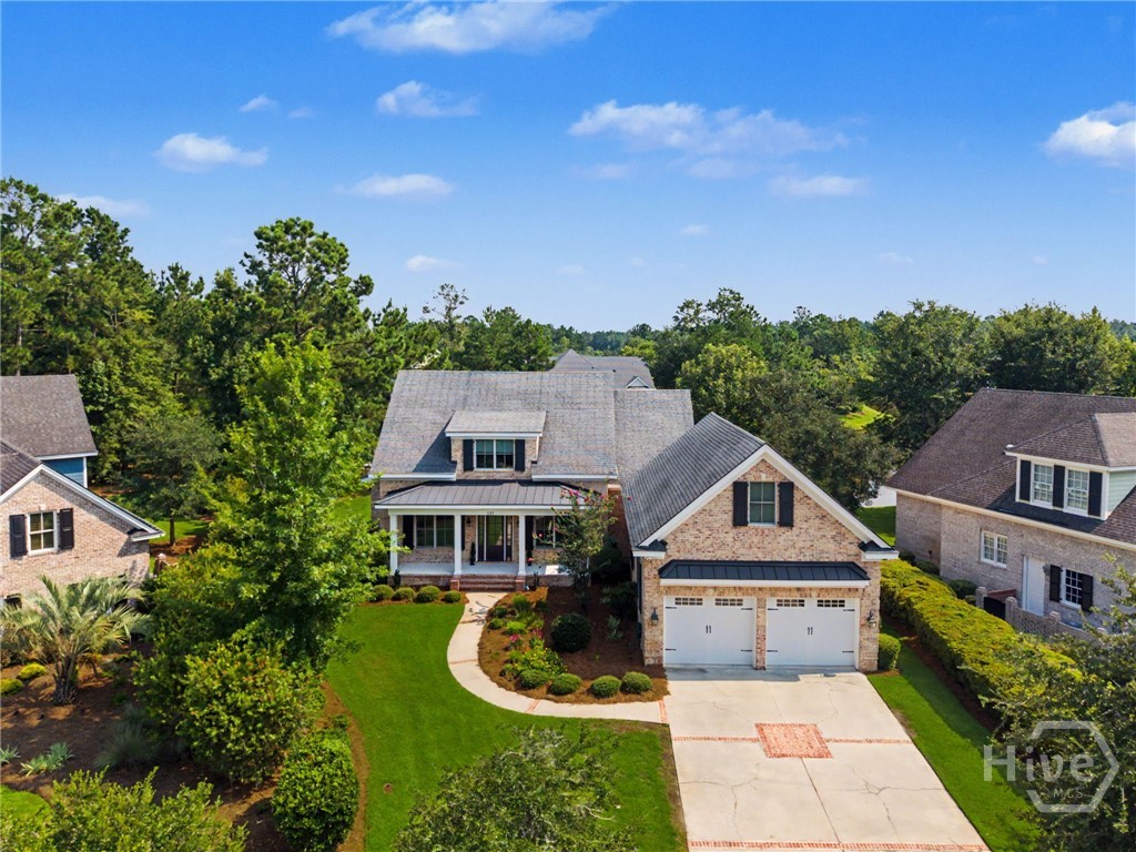 121 Kent Trail Pooler, GA 31322 - Photo 59 of 60