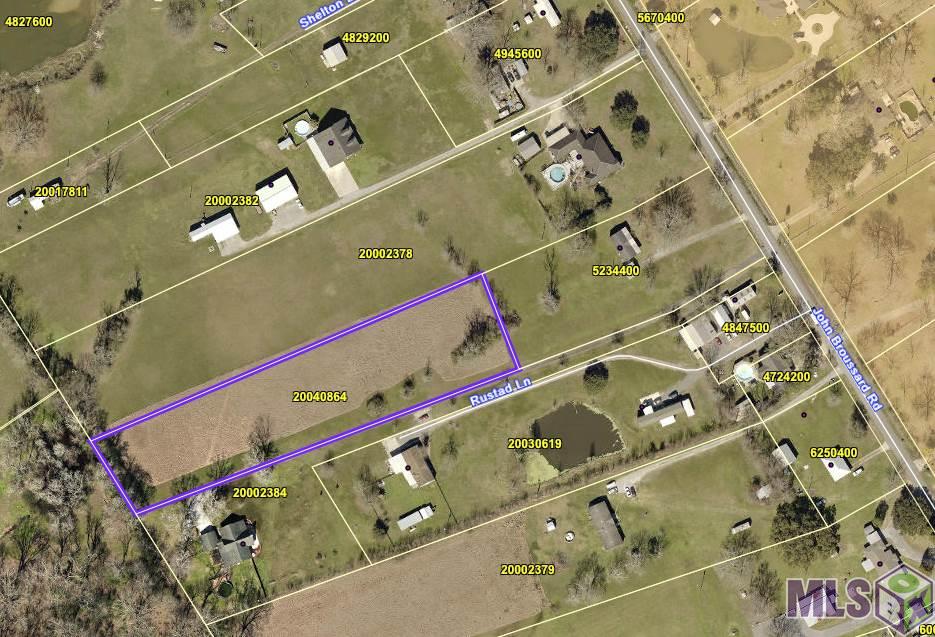 B12-a2 John Broussard Road Prairieville, LA 70769 - Photo 1 of 2 Gallery Image 1