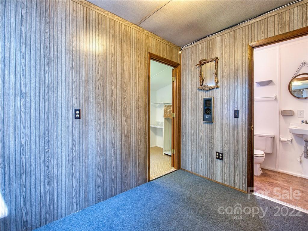 5474 Soco Road Maggie Valley, NC 28751 - Photo 42 of 48 a view of a bathroom with shower