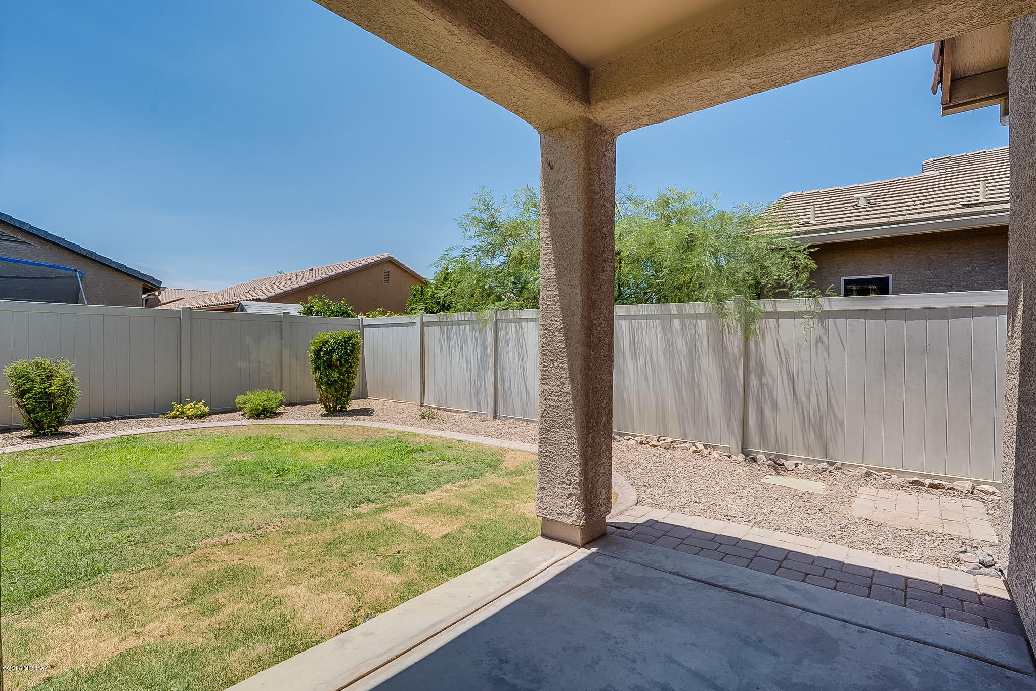 20867 East Frontier Road Red Rock, AZ 85145 - Photo 35 of 40