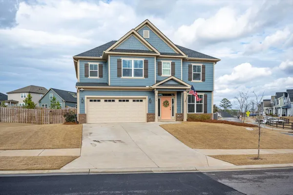 $394,000 | 238 Prominence Drive, Grovetown, GA 30813