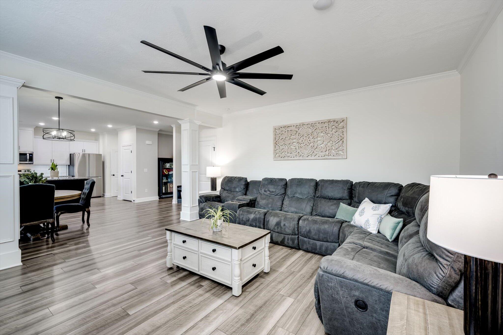 238 Prominence Drive Grovetown, GA 30813 - Photo 18 of 47 18-018-