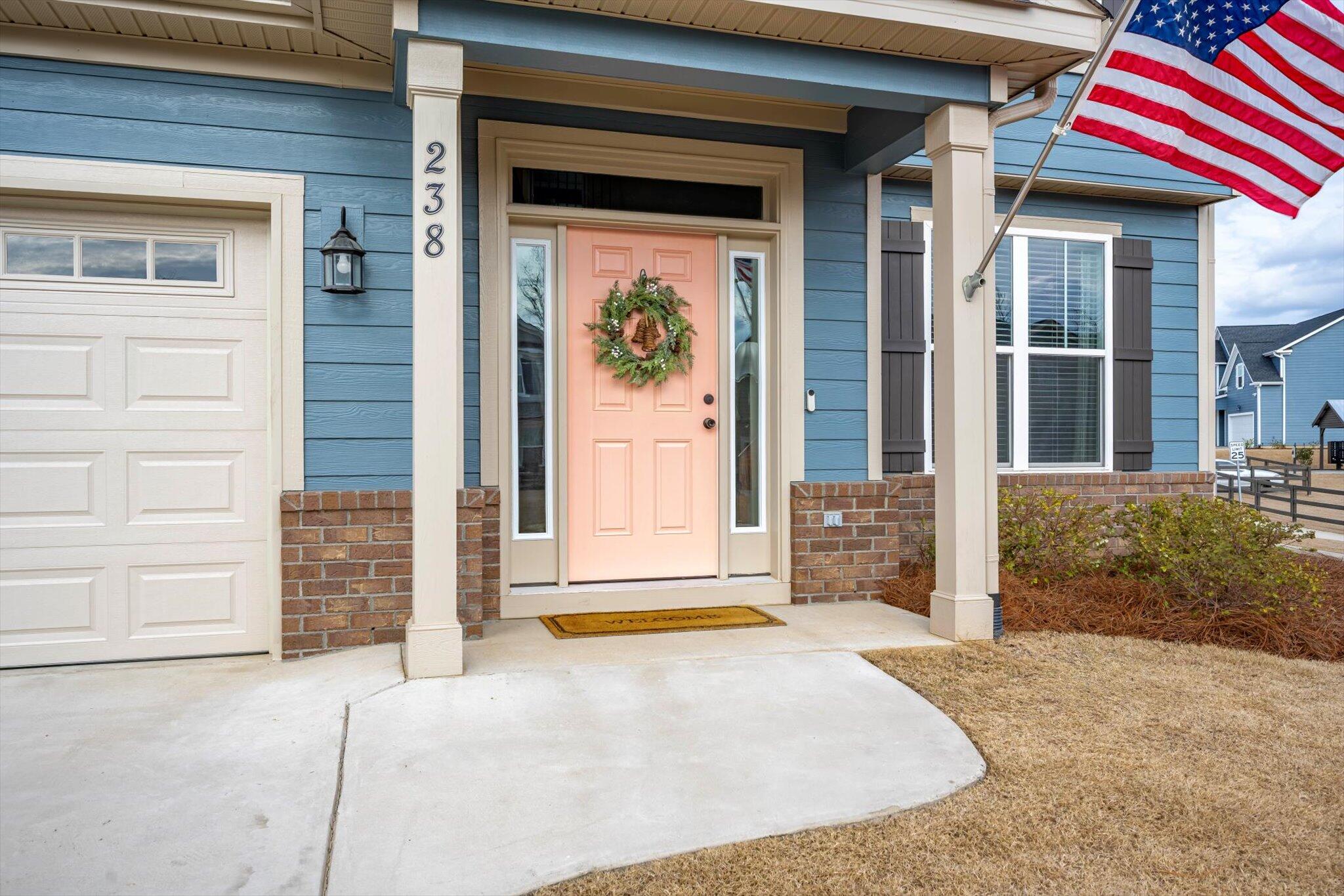 238 Prominence Drive Grovetown, GA 30813 - Photo 3 of 47 03-003-