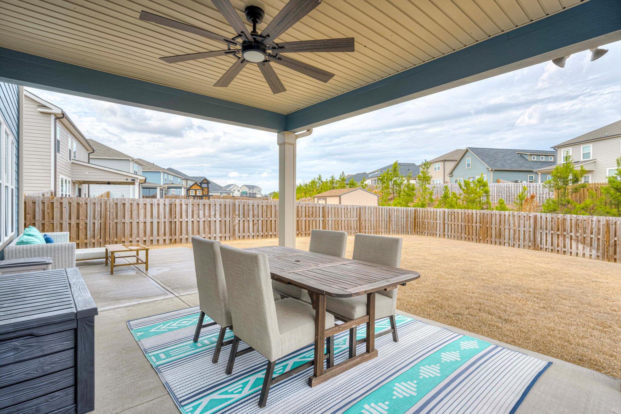 238 Prominence Drive Grovetown, GA 30813 - Photo 38 of 47 38-038-