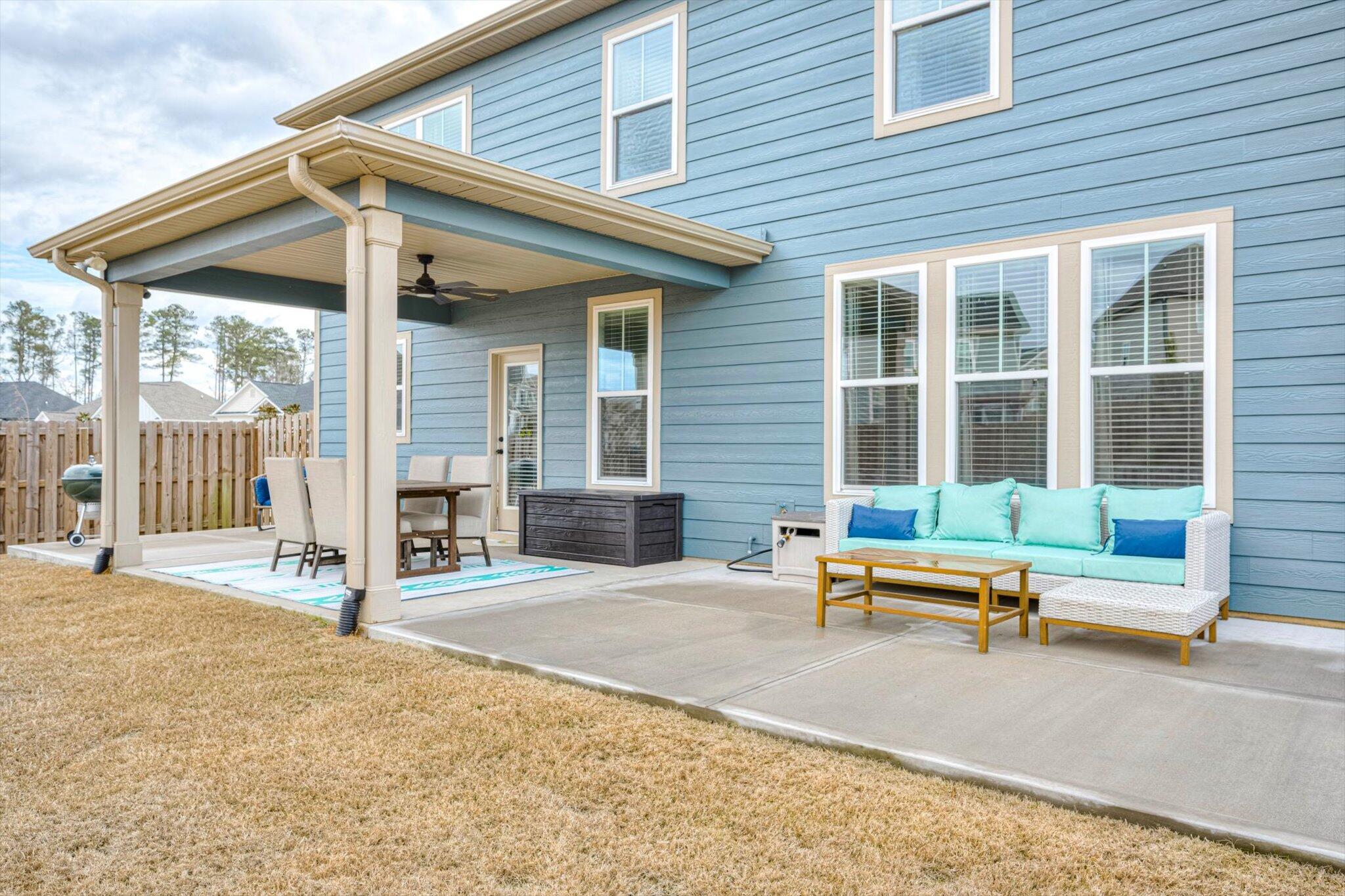 238 Prominence Drive Grovetown, GA 30813 - Photo 40 of 47 40-040-