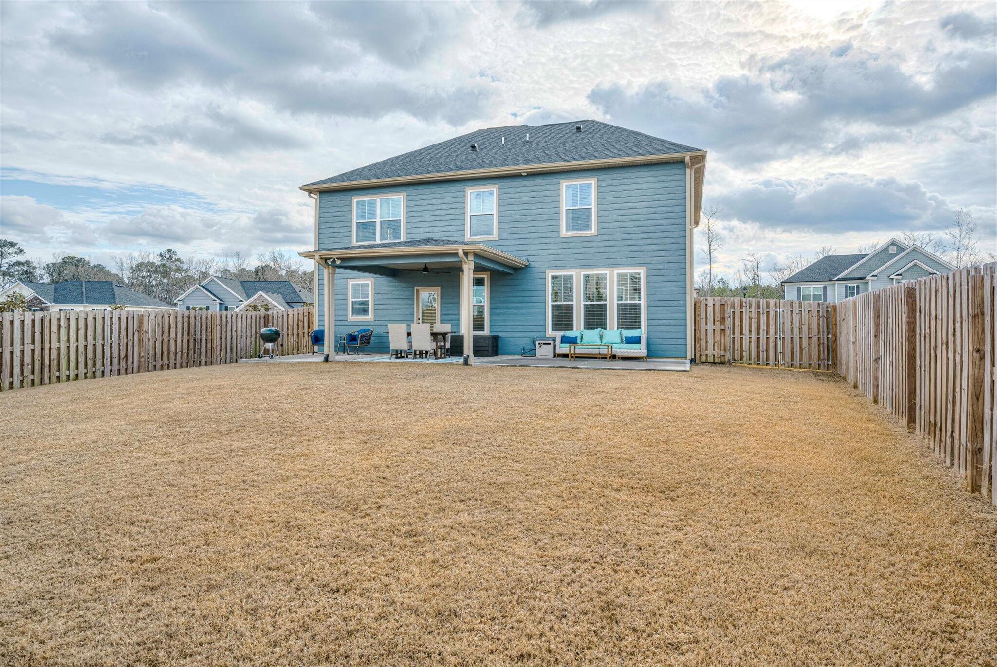 238 Prominence Drive Grovetown, GA 30813 - Photo 42 of 47 42-042-