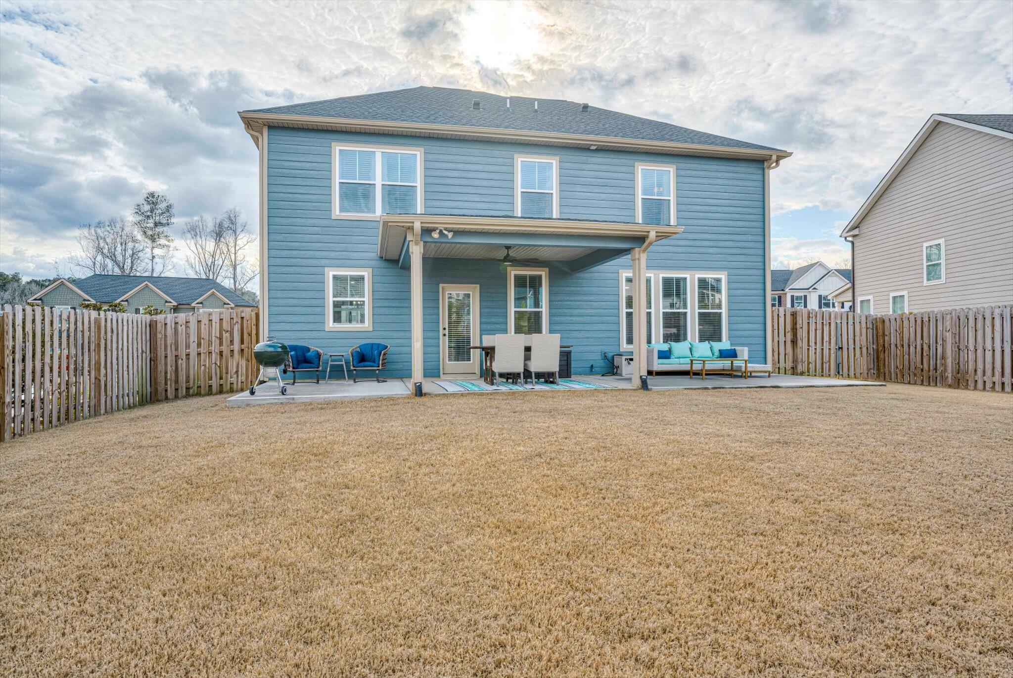 238 Prominence Drive Grovetown, GA 30813 - Photo 43 of 47 43-043-