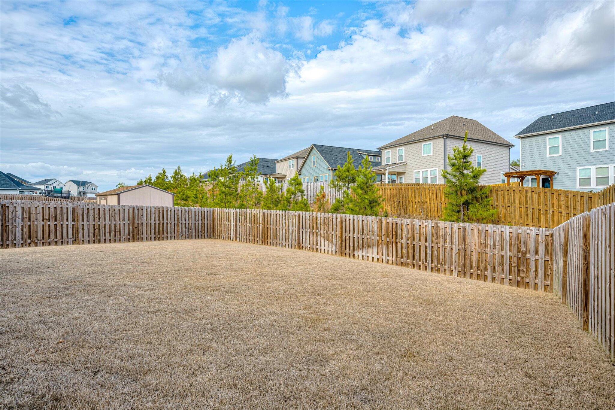 238 Prominence Drive Grovetown, GA 30813 - Photo 44 of 47 44-044-