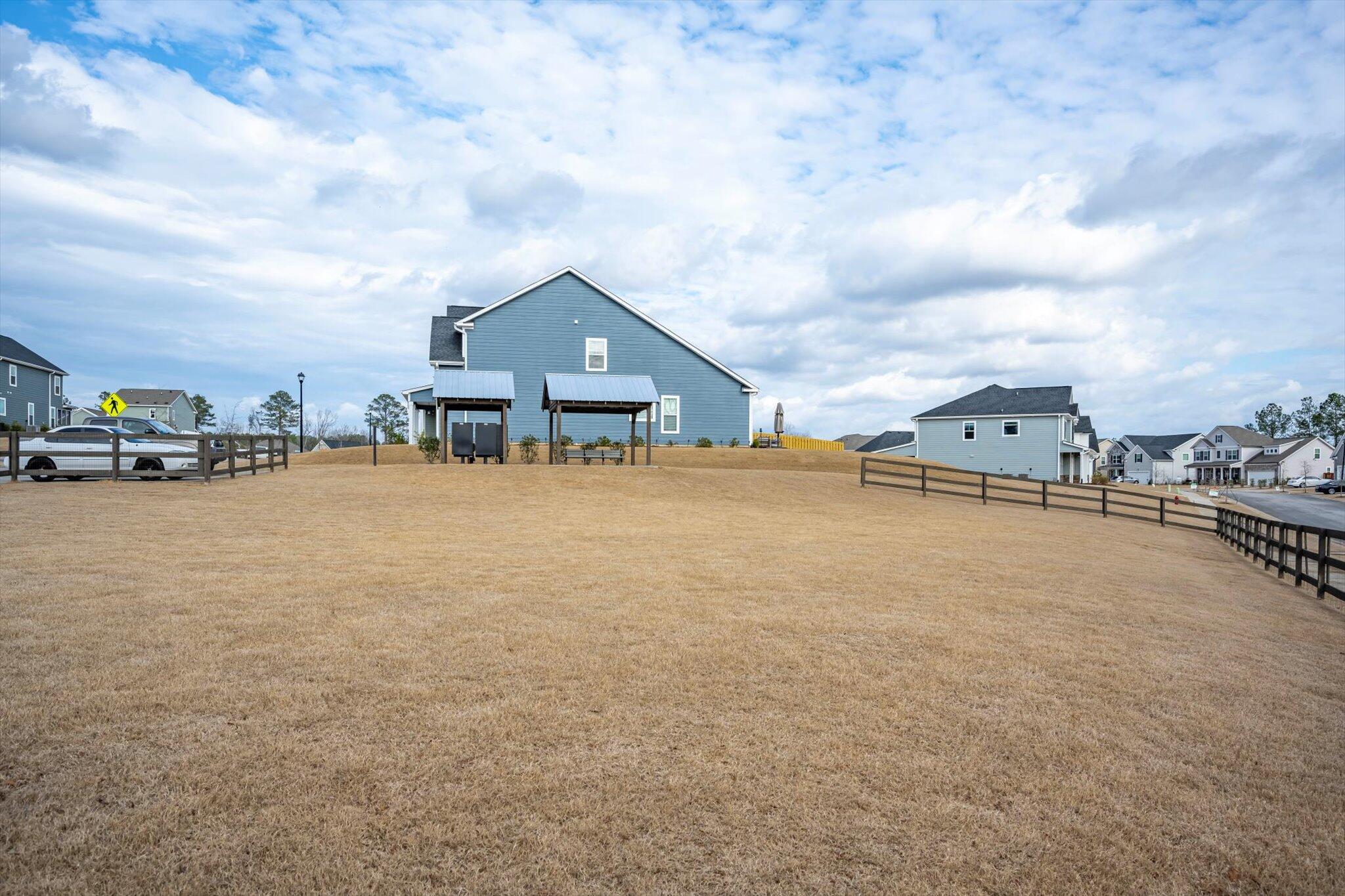 238 Prominence Drive Grovetown, GA 30813 - Photo 45 of 47 45-045-