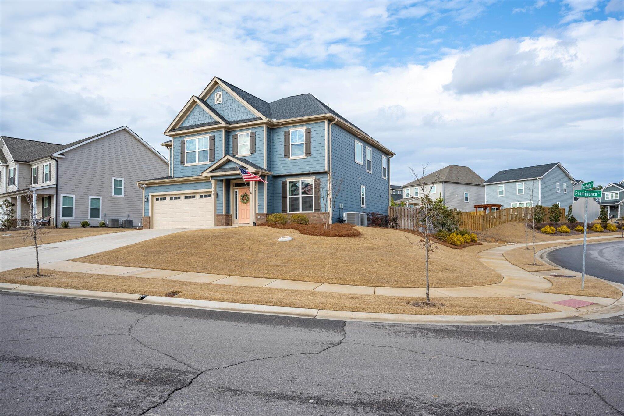 238 Prominence Drive Grovetown, GA 30813 - Photo 47 of 47 47-047-