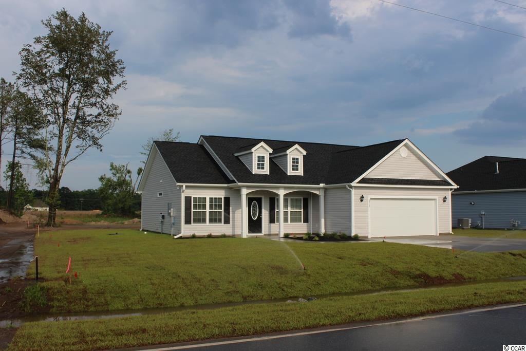 2515 Dogwood Road Longs, SC 29568 - Photo 1 of 29 Gallery Image 1