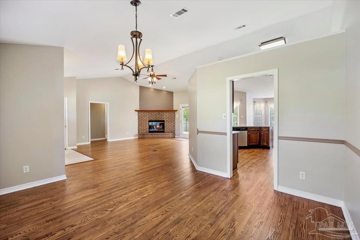 2655 Lincoln Road Navarre, FL 32566 - Photo 12 of 45 Gallery Image 12