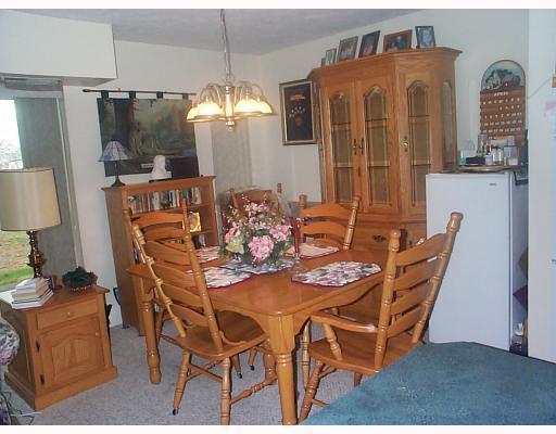 65 Darlington Road, Unit B32 Beaver Falls, PA 15010 - Photo 4 of 7 Dining Room.