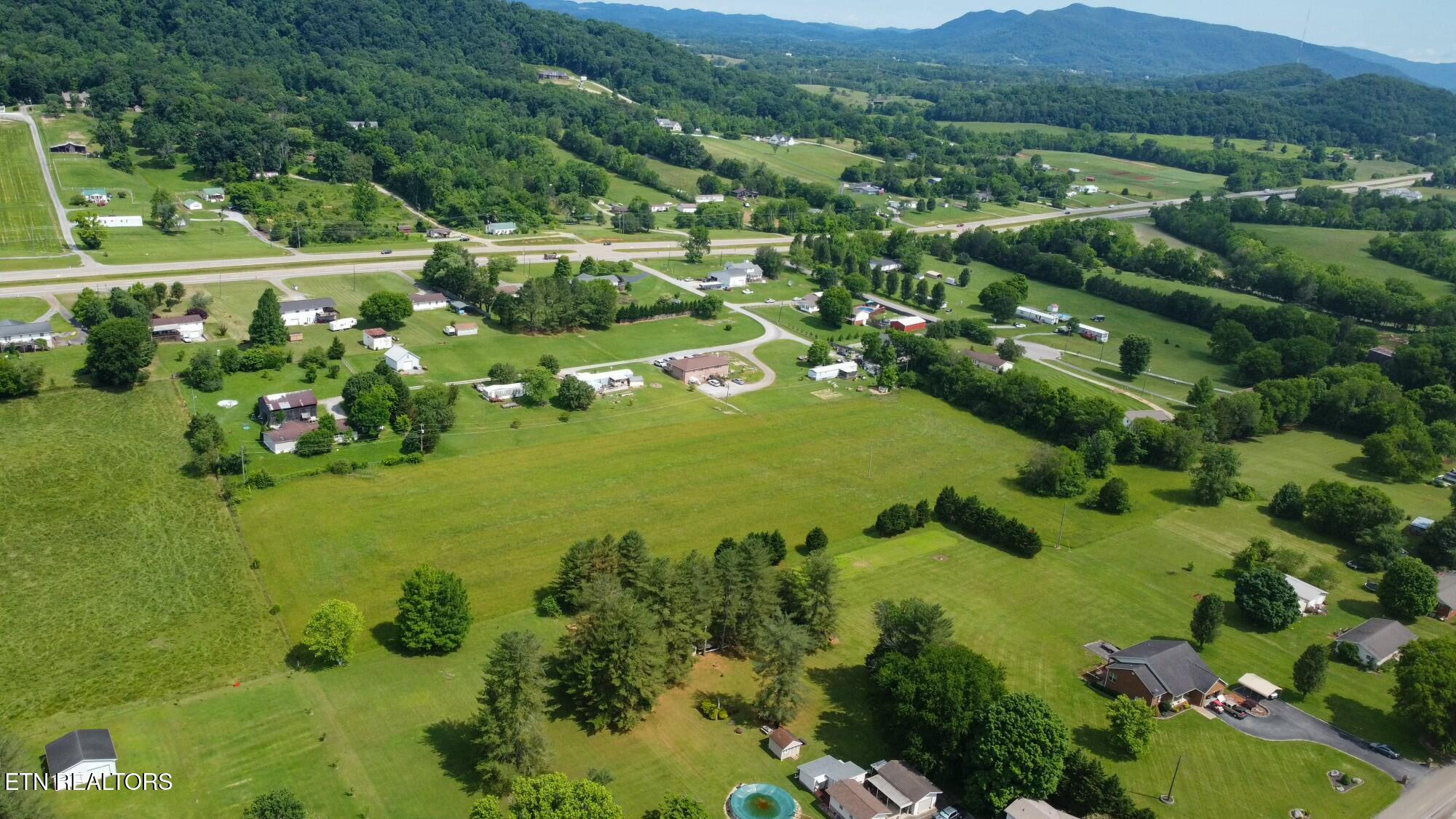 10055 Old Rutledge Pike Corryton, TN 37721 - Photo 2 of 5 10055 Old Rutledge Pike 2