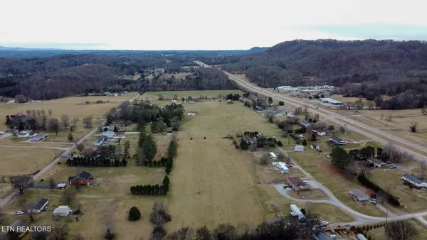 $240,000 | 10055 Old Rutledge Pike, Corryton, TN 37721