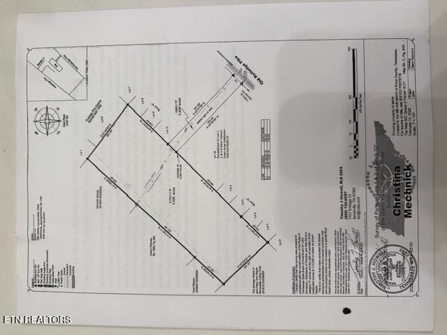 10055 Old Rutledge Pike Corryton, TN 37721 - Photo 5 of 5 image1 2