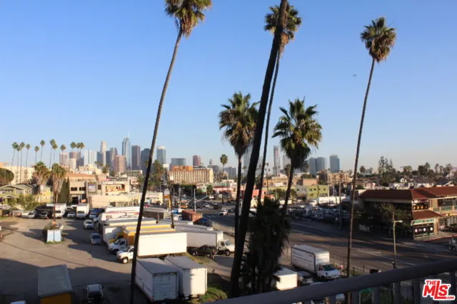 a view of a lake and water view