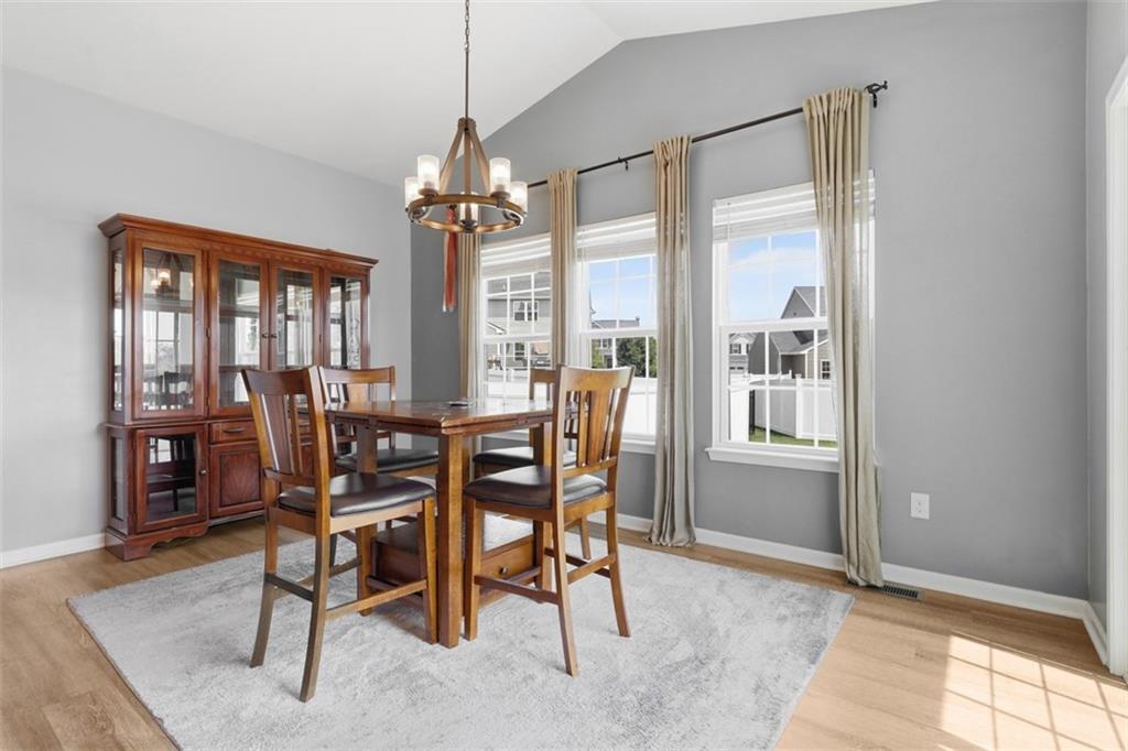 1024 Blackhawk Road Valencia, PA 16059 - Photo 15 of 50 Multi Purpose Dining Area