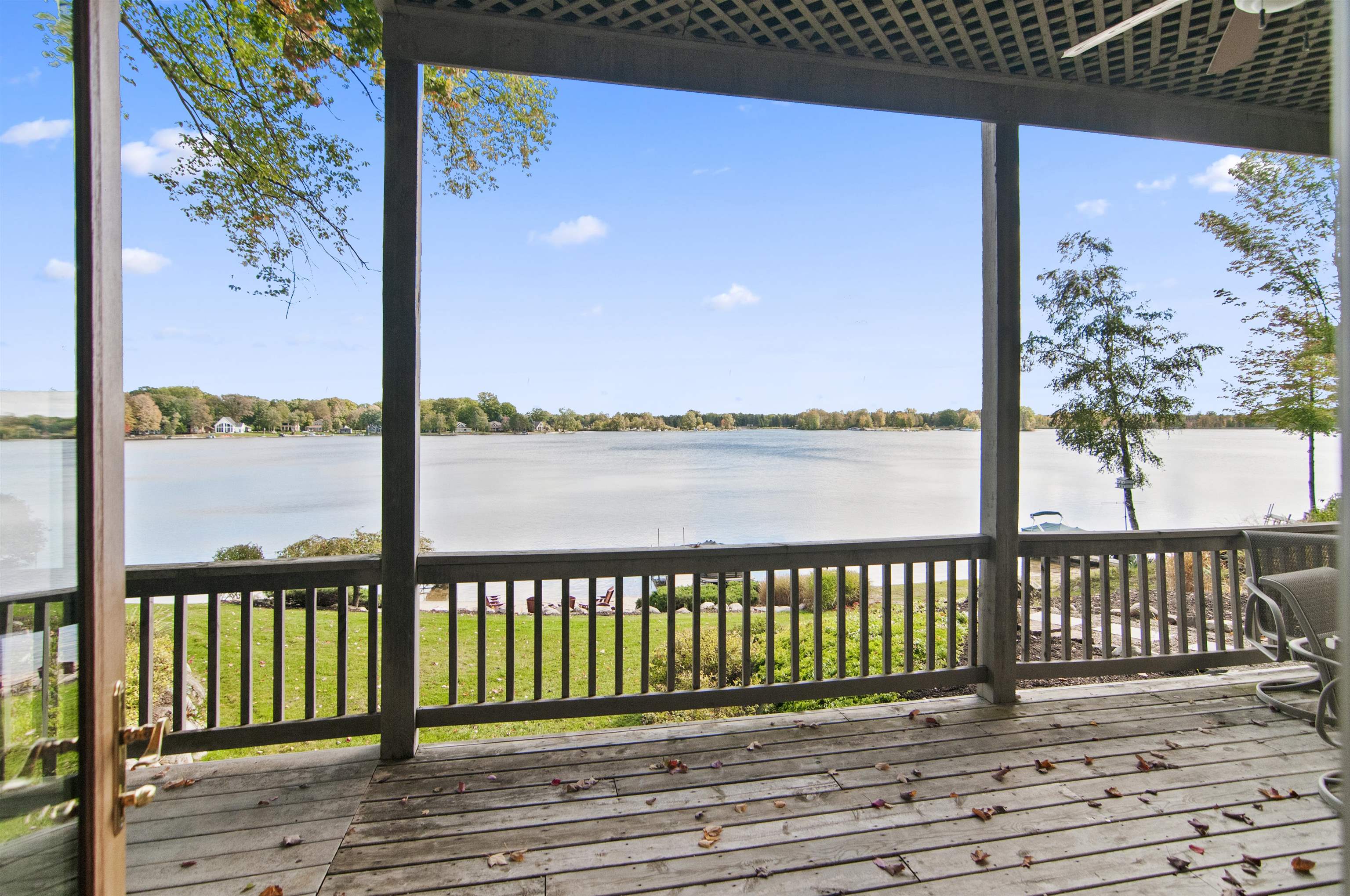 7570 Hilltop Ridge Road Canadian Lakes, MI 49346 - Photo 49 of 74