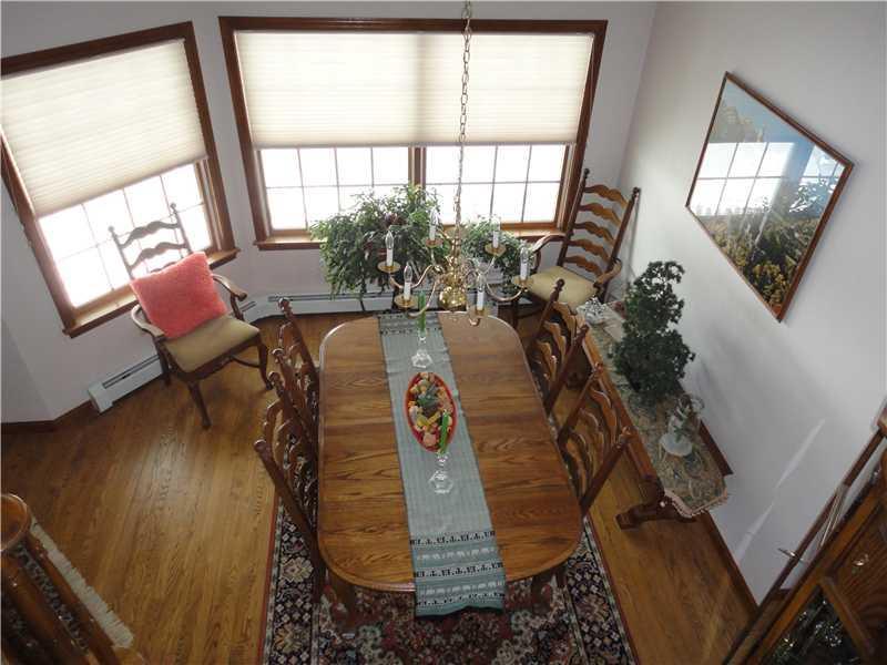 230 Megquier Hill Road Poland, ME 04274 - Photo 18 of 31 Dining Room.