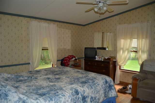 171 Libby Road Casco, ME 04015 - Photo 8 of 11 Bedroom.