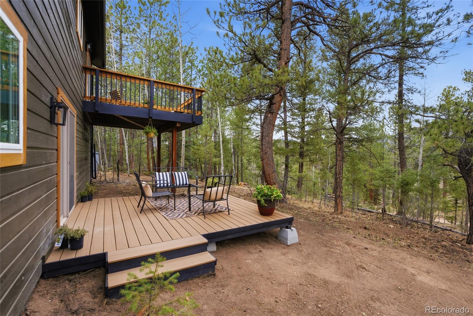 33691 Nova Road Pine, CO 80470 - Photo 38 of 41