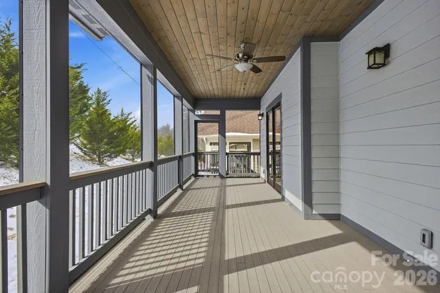 $549,999 | 213 Sports Village Drive, Hendersonville, NC 28739