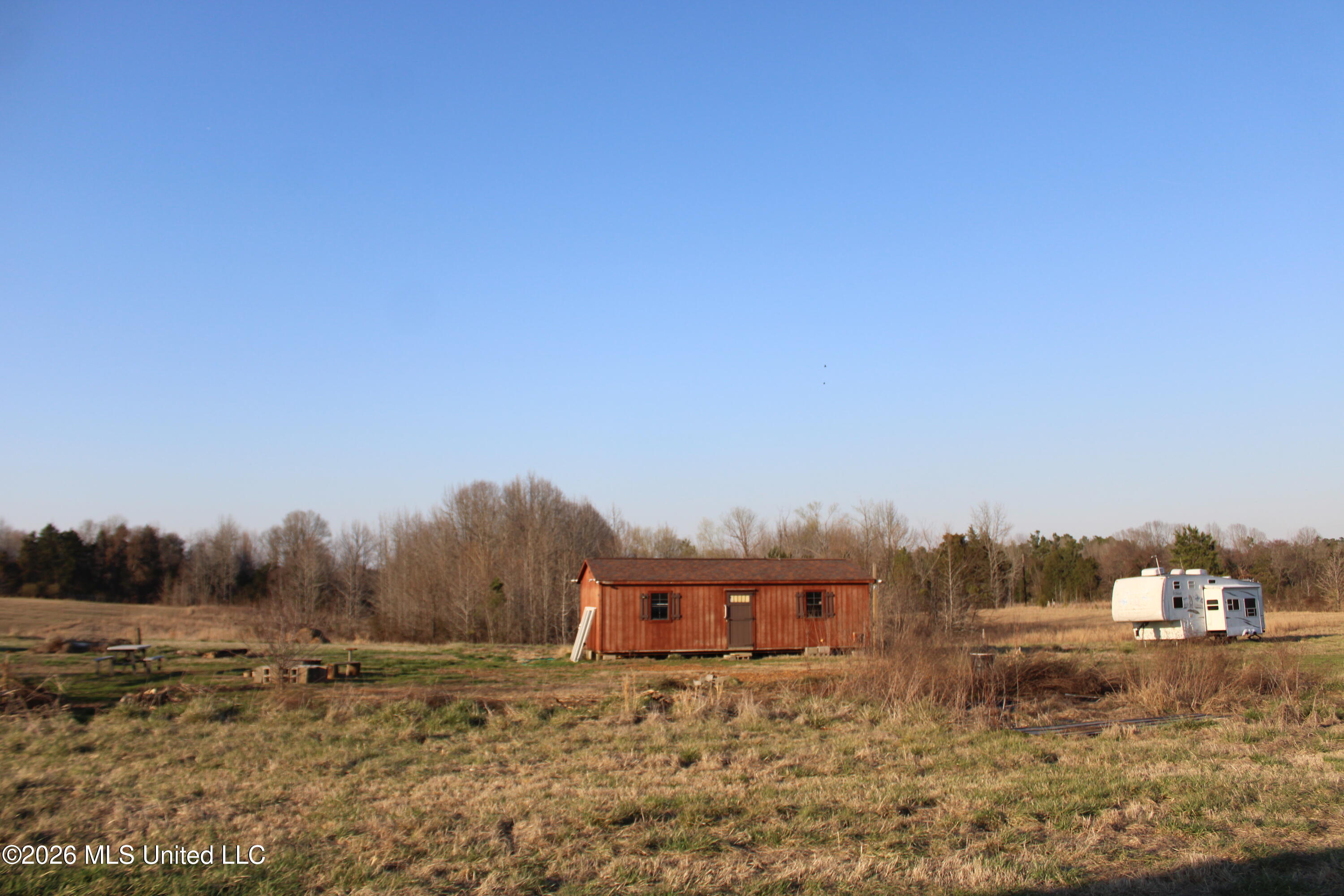195 Jimmy Lane Holly Springs, MS 38635 - Photo 17 of 31 IMG_7481