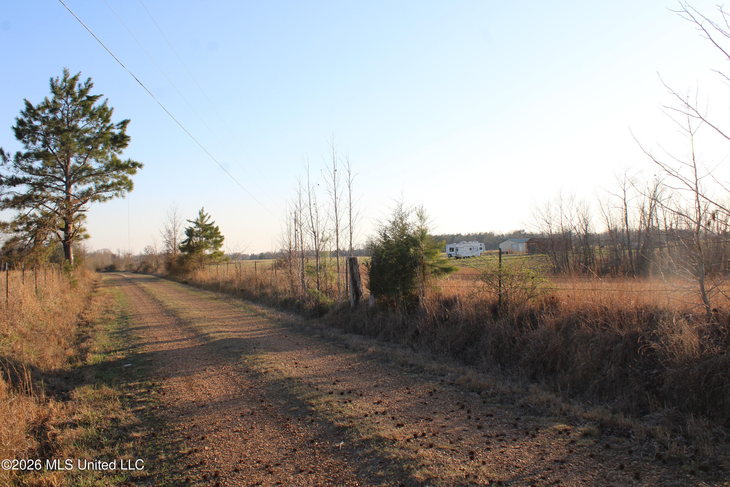 195 Jimmy Lane Holly Springs, MS 38635 - Photo 21 of 31 IMG_7486