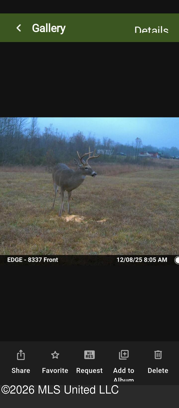 195 Jimmy Lane Holly Springs, MS 38635 - Photo 30 of 31 Screenshot_20251208-100816