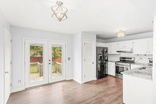 $2,500 | 2845 Jessie Court, Thompson's Station, TN 37179