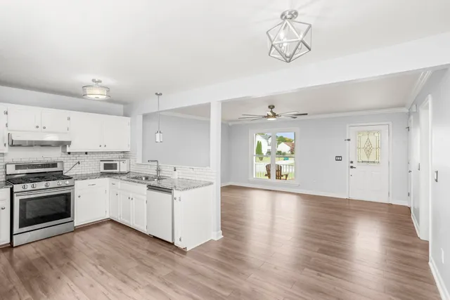 $2,500 | 2845 Jessie Court, Thompson's Station, TN 37179