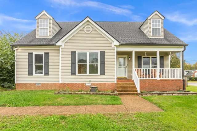 $2,500 | 2845 Jessie Court, Thompson's Station, TN 37179