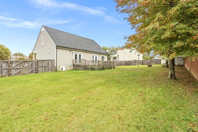 $2,500 | 2845 Jessie Court, Thompson's Station, TN 37179