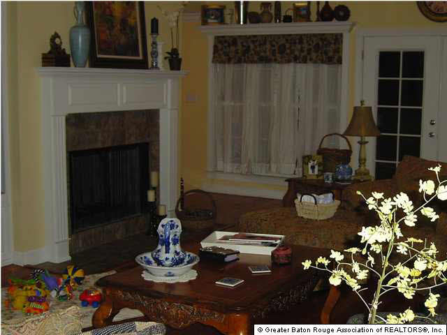 524 Clover Ridge Drive Jackson, LA 70748 - Photo 2 of 4 Gallery Image 2