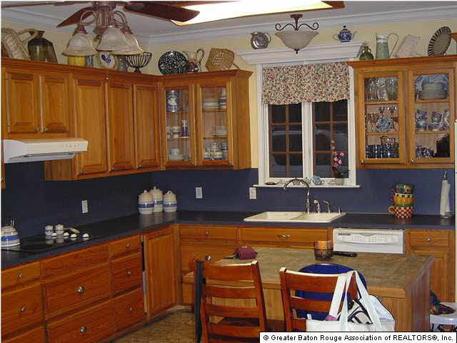 524 Clover Ridge Drive Jackson, LA 70748 - Photo 3 of 4 Gallery Image 3