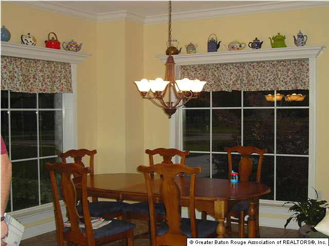 524 Clover Ridge Drive Jackson, LA 70748 - Photo 4 of 4 Gallery Image 4