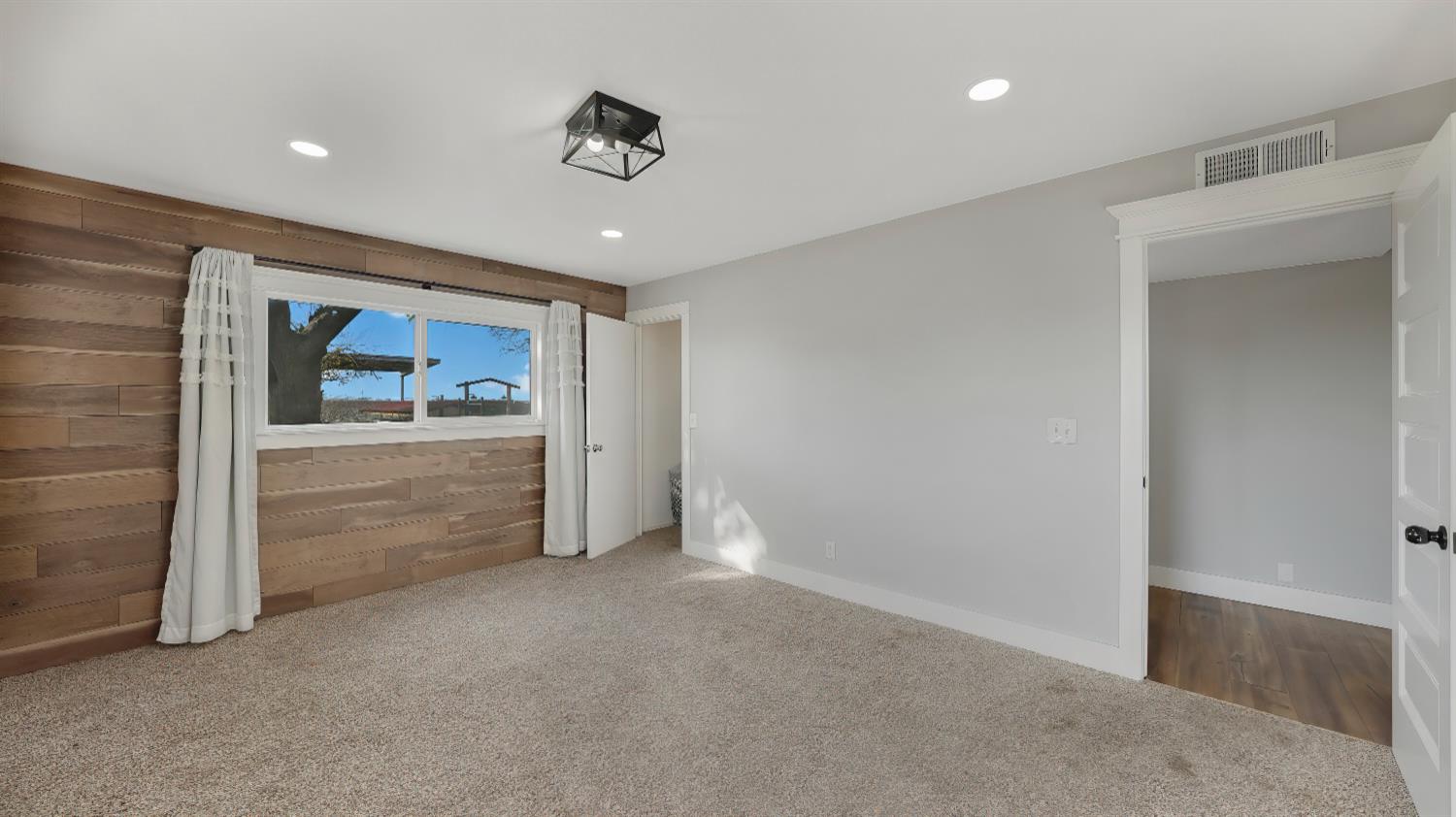 41709 Road 52 Reedley, CA 93654 - Photo 40 of 52 a view of an empty room