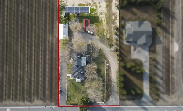 $679,000 | 41709 Road 52, Reedley, CA 93654
