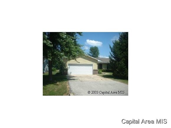 103-105 Buckingham Road Chatham, IL 62629 - Photo 1 of 3 Gallery Image 1